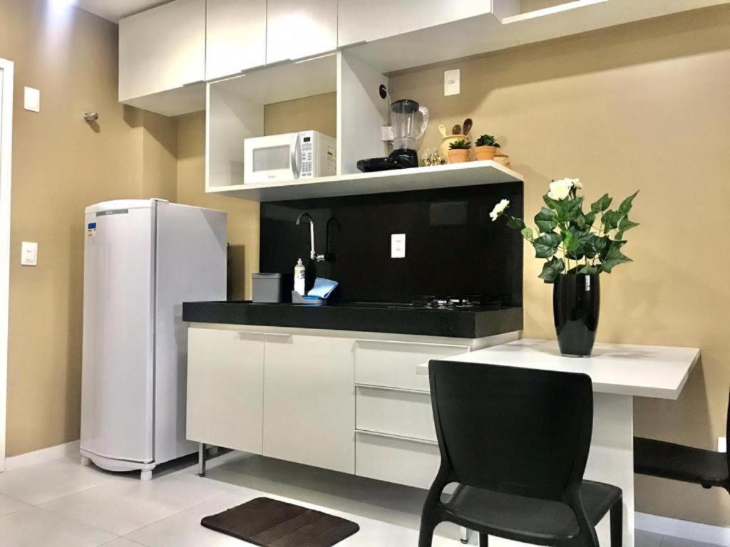 Std Time Maceio Apartment Luaran gambar