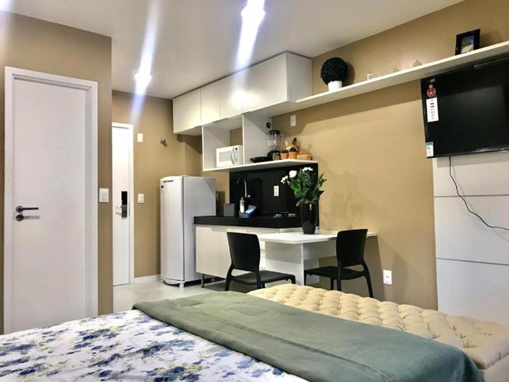 Std Time Maceio Apartment Luaran gambar
