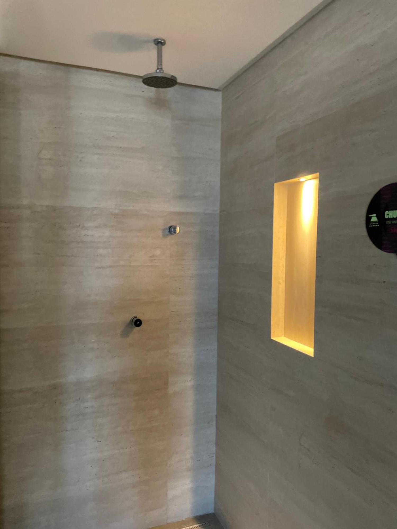 Std Time Maceio Apartment Luaran gambar