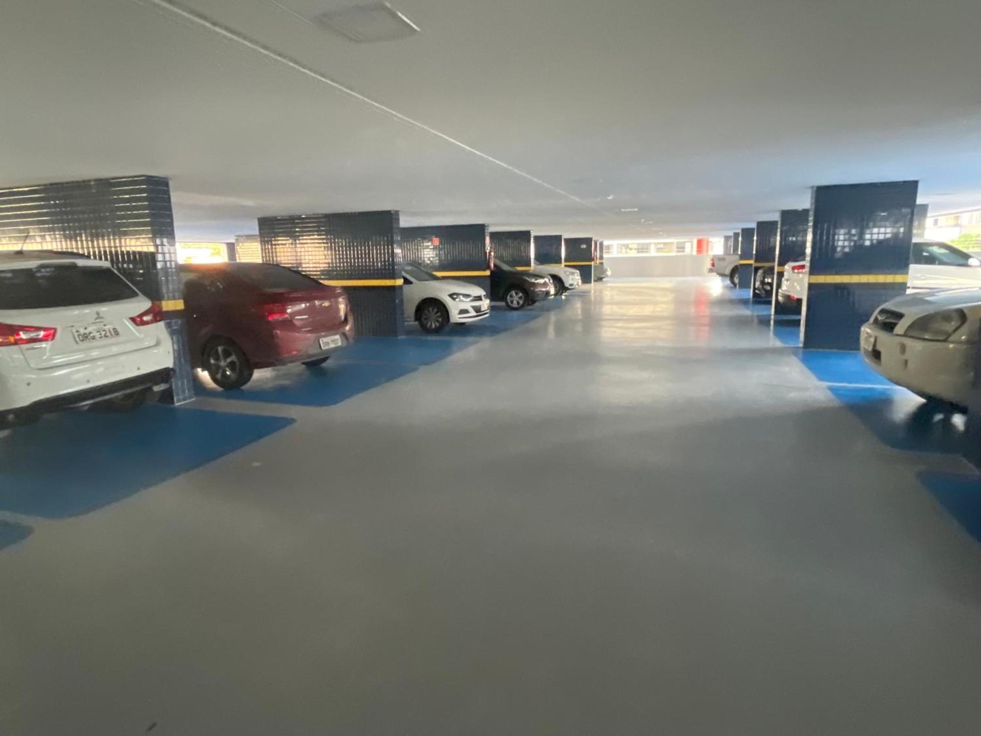Std Time Maceio Apartment Luaran gambar